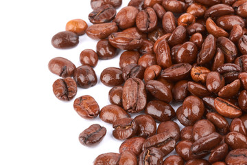 coffee beans
