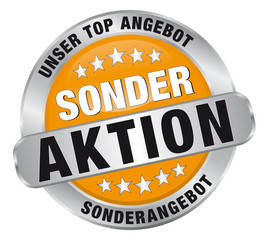 Sonderaktion - unser Top Angebot - Sonderangebot