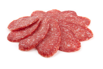 salami