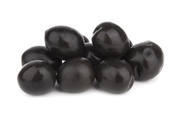 black olives
