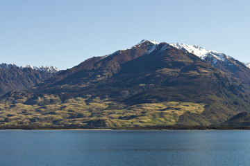 Lake Wanaka