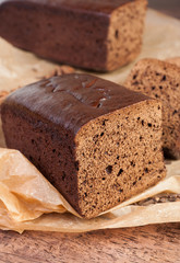 Silesian bread gingerbread
