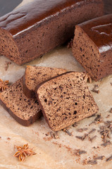 Silesian bread gingerbread