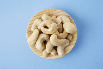 cashew nuts