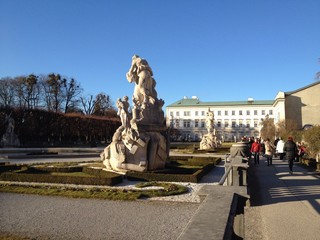 salzburg 