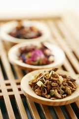 Herbal tea