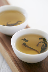 Cup of tea