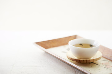 Cup of tea