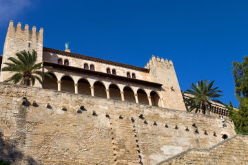 Mallorca cathedral