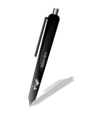 Ручка как сувенир на игры