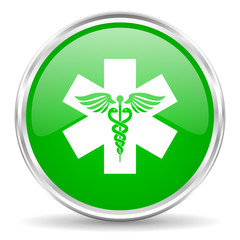 emergency icon
