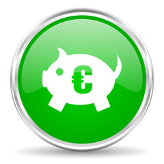 piggy bank icon