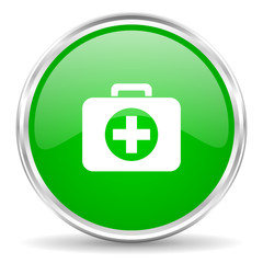 first aid icon