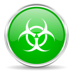 biohazard icon