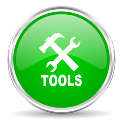 Fototapeta premium tools icon