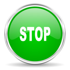 stop icon