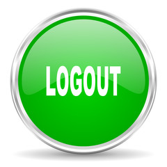 logout icon