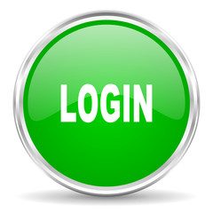 login icon