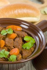 Bo Kho - Vietnamese beef stew