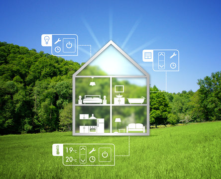 438 Best Maison Domotique Images Stock Photos Vectors Adobe Stock