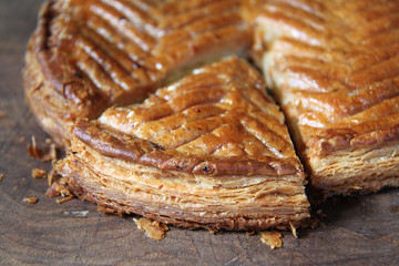 galette des rois