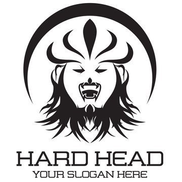 Hard Head Black