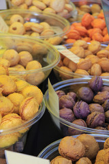 Macarons