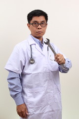 Doctor