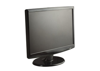 lcd monitor
