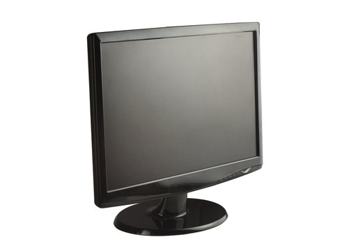 lcd monitor
