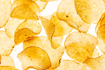 potato chips