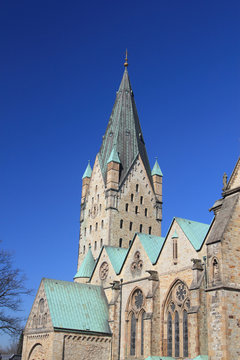 paderborner dom