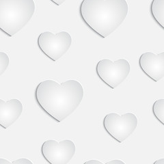 Valentine's background