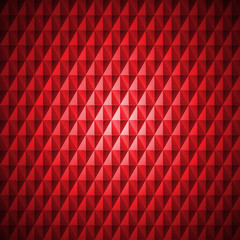 Obraz premium Abstract geometric background