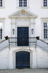 Schloss Vinsebeck