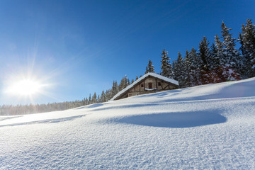 rifugio Palù - Valmalenco (IT)