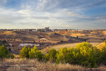 Villarrubia de Santiago