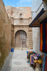 remparts essaouira