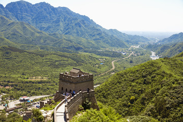 Great Wall of China
