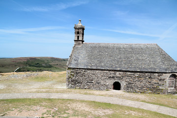 Monts d'Arrée Bretagne