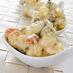 spanish ensaladilla rusa
