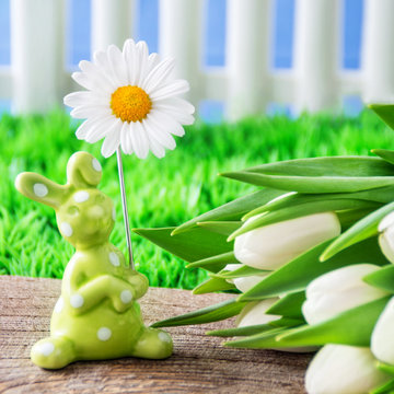 Ostern