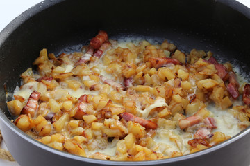 tartiflette