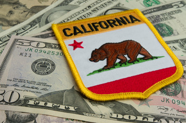Californian money