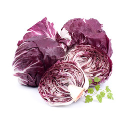 Obraz premium Radicchio