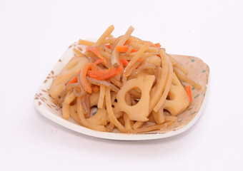 キンピラ