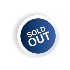 big sale label