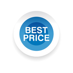 big sale label