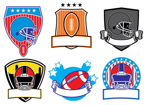 football patch