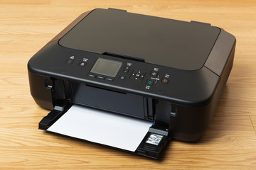 Domestic printer